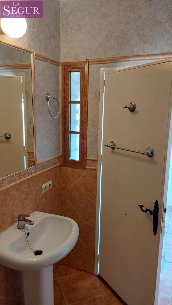 Finca/Casa Rural de 3 habitaciones en Medina-Sidonia en venta con piscina garaje - 350.000 € (Ref: 9504215)