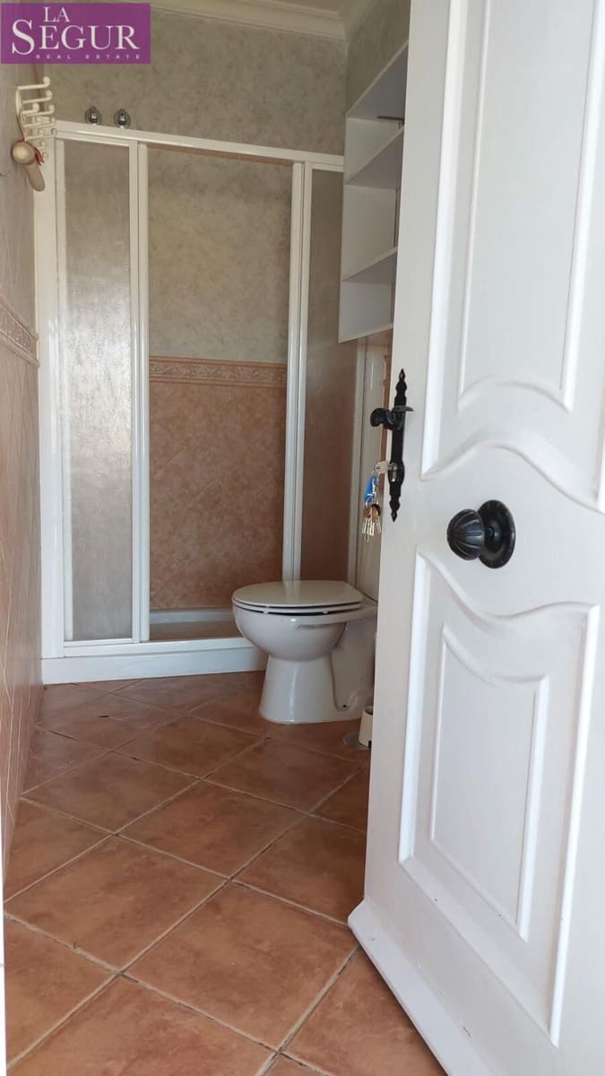 Finca/Casa Rural de 3 habitaciones en Medina-Sidonia en venta con piscina garaje - 350.000 € (Ref: 9504215)