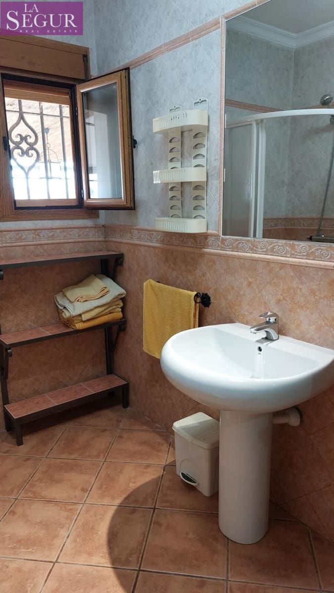 Finca/Casa Rural de 3 habitaciones en Medina-Sidonia en venta con piscina garaje - 350.000 € (Ref: 9504215)