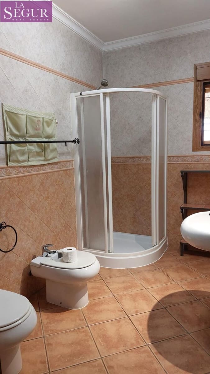 Finca/Casa Rural de 3 habitaciones en Medina-Sidonia en venta con piscina garaje - 350.000 € (Ref: 9504215)