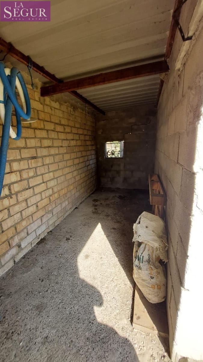 Finca/Casa Rural de 3 habitaciones en Medina-Sidonia en venta con piscina garaje - 350.000 € (Ref: 9504215)