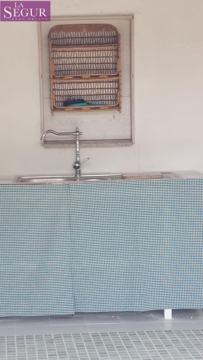 Finca/Casa Rural de 3 habitaciones en Medina-Sidonia en venta con piscina garaje - 350.000 € (Ref: 9504215)