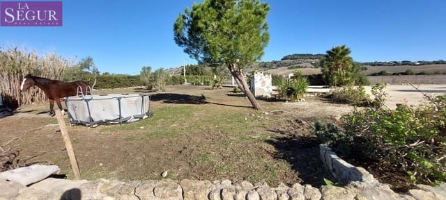 Finca/Casa Rural de 3 habitaciones en Medina-Sidonia en venta con piscina garaje - 350.000 € (Ref: 9504215)