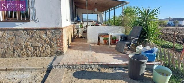 Finca/Casa Rural de 3 habitaciones en Medina-Sidonia en venta con piscina garaje - 350.000 € (Ref: 9504215)