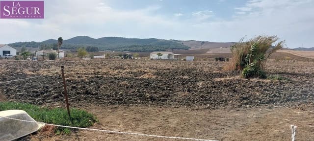 Finca/Casa Rural de 3 habitaciones en Medina-Sidonia en venta con piscina garaje - 350.000 € (Ref: 9504215)