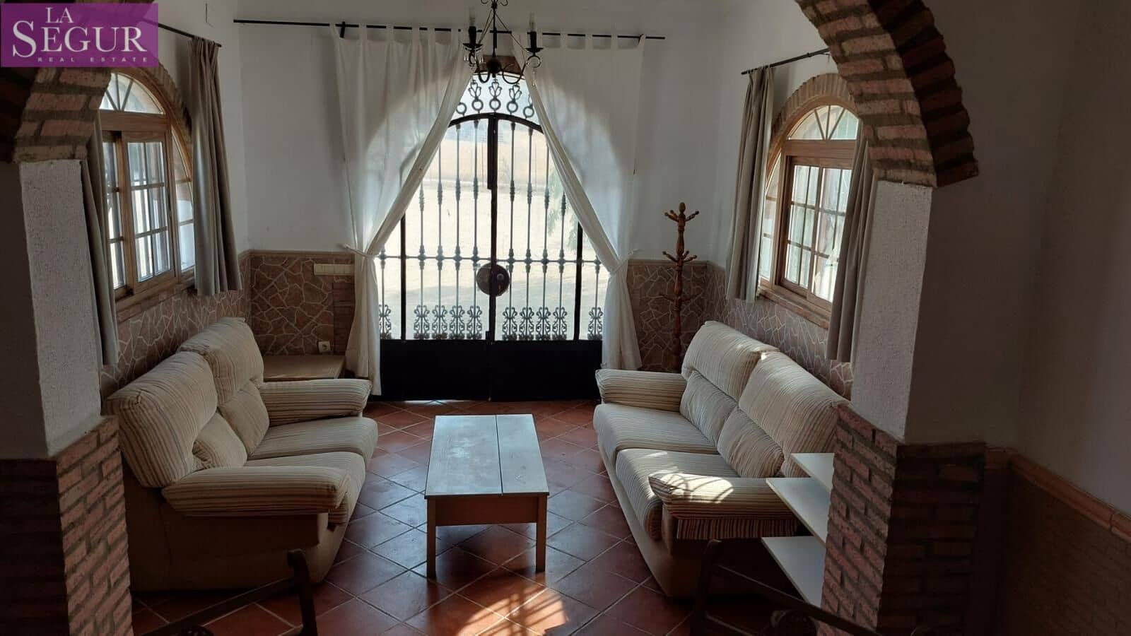 Finca/Casa Rural de 3 habitaciones en Medina-Sidonia en venta con piscina garaje - 350.000 € (Ref: 9504215)