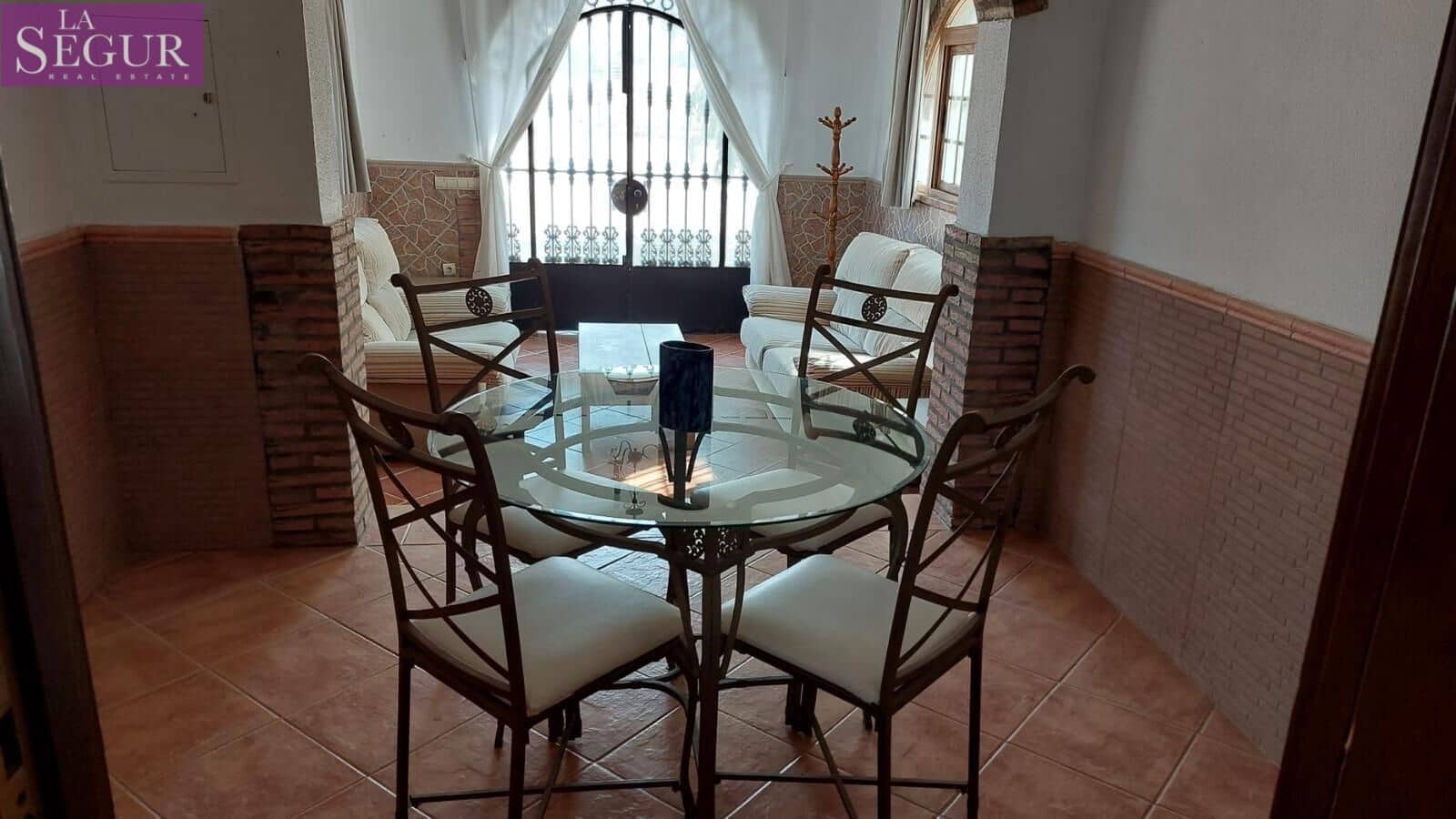 Finca/Casa Rural de 3 habitaciones en Medina-Sidonia en venta con piscina garaje - 350.000 € (Ref: 9504215)