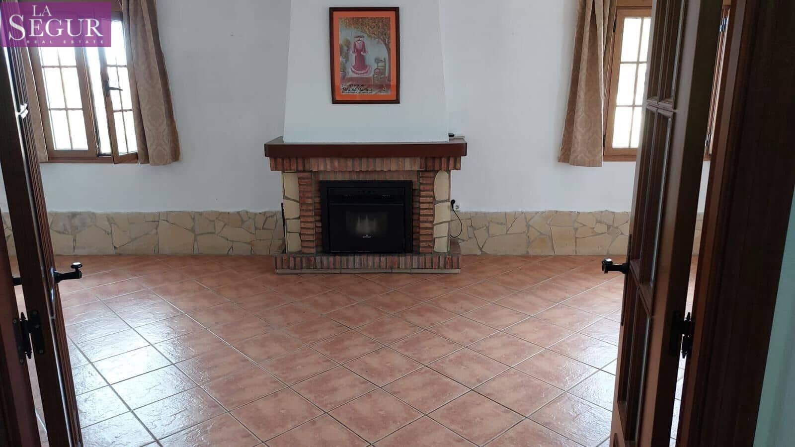 Finca/Casa Rural de 3 habitaciones en Medina-Sidonia en venta con piscina garaje - 350.000 € (Ref: 9504215)
