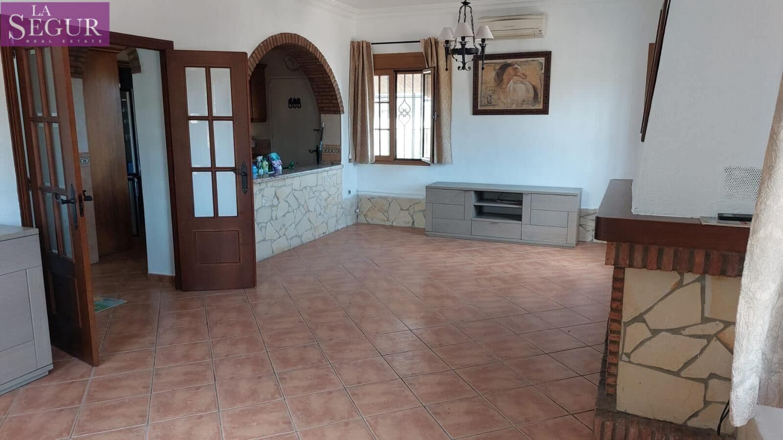 Finca/Casa Rural de 3 habitaciones en Medina-Sidonia en venta con piscina garaje - 350.000 € (Ref: 9504215)