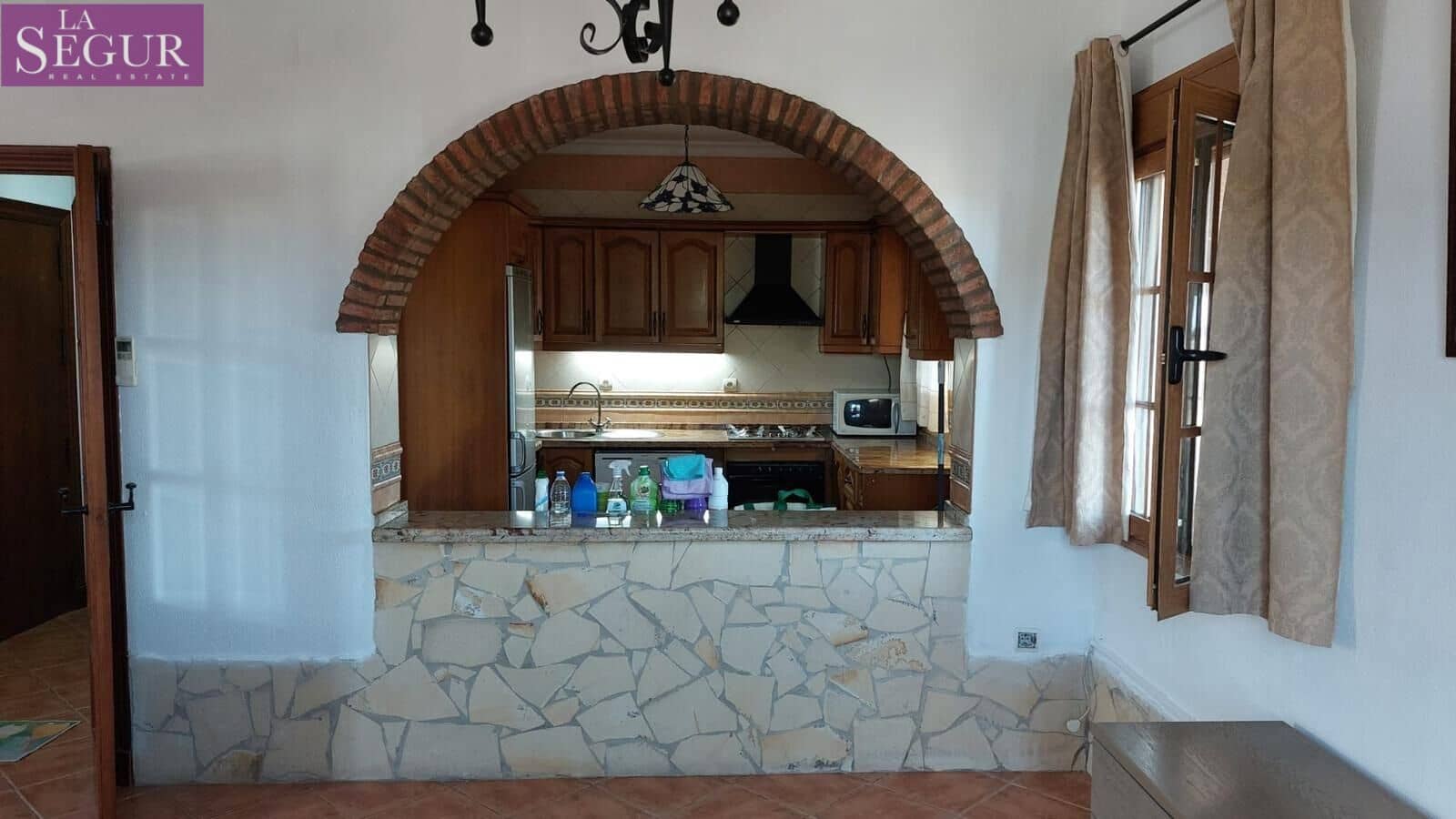 Finca/Casa Rural de 3 habitaciones en Medina-Sidonia en venta con piscina garaje - 350.000 € (Ref: 9504215)