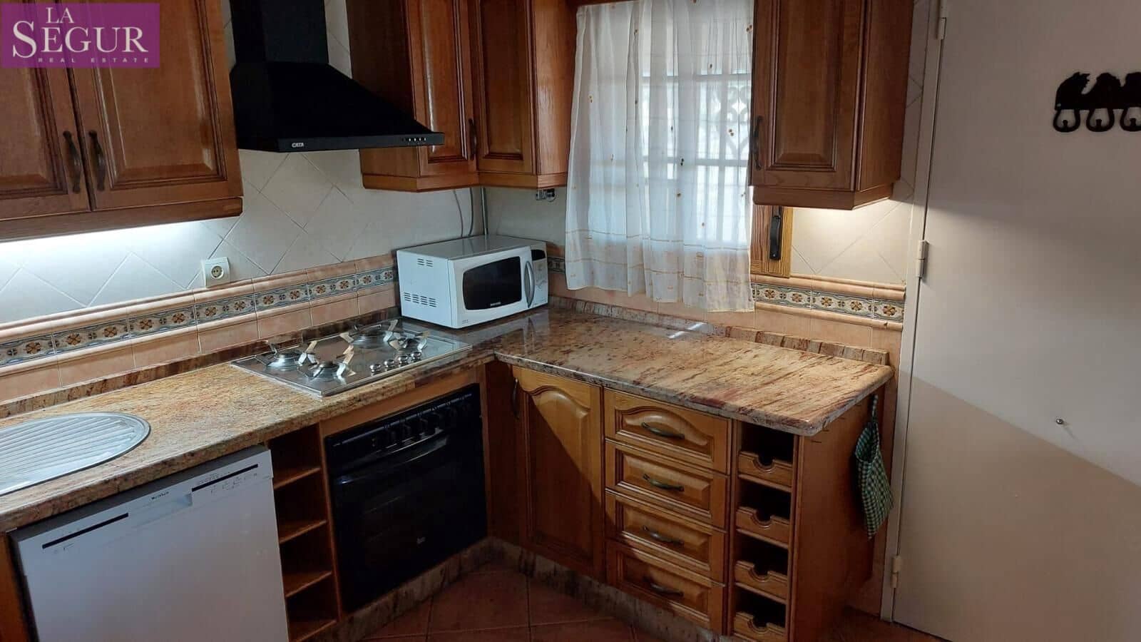 Finca/Casa Rural de 3 habitaciones en Medina-Sidonia en venta con piscina garaje - 350.000 € (Ref: 9504215)