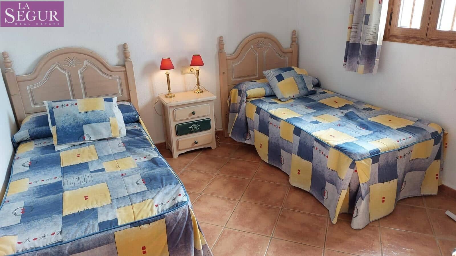 Finca/Casa Rural de 3 habitaciones en Medina-Sidonia en venta con piscina garaje - 350.000 € (Ref: 9504215)