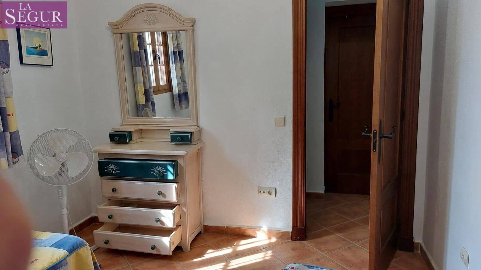 Finca/Casa Rural de 3 habitaciones en Medina-Sidonia en venta con piscina garaje - 350.000 € (Ref: 9504215)