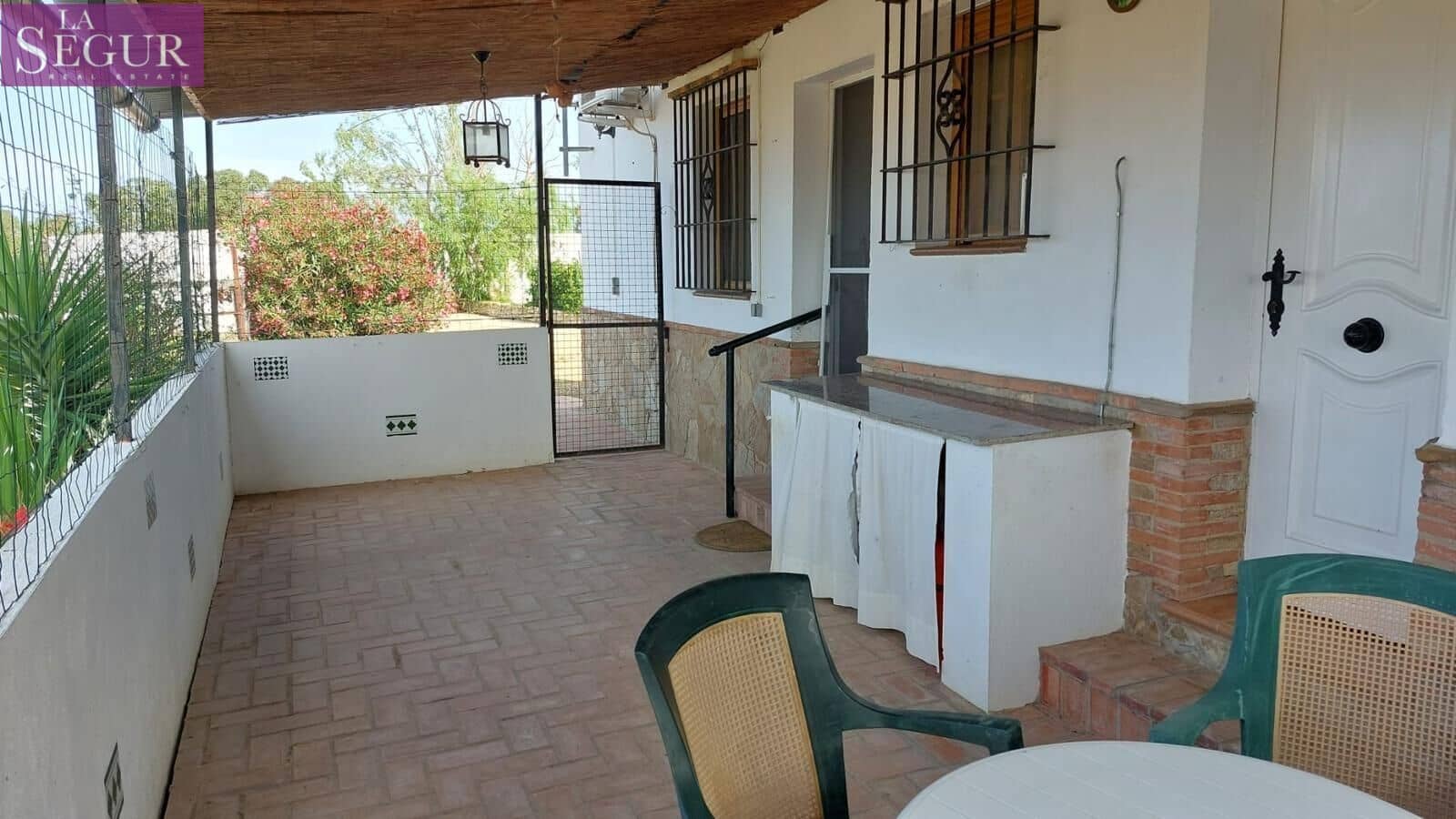 Finca/Casa Rural de 3 habitaciones en Medina-Sidonia en venta con piscina garaje - 350.000 € (Ref: 9504215)