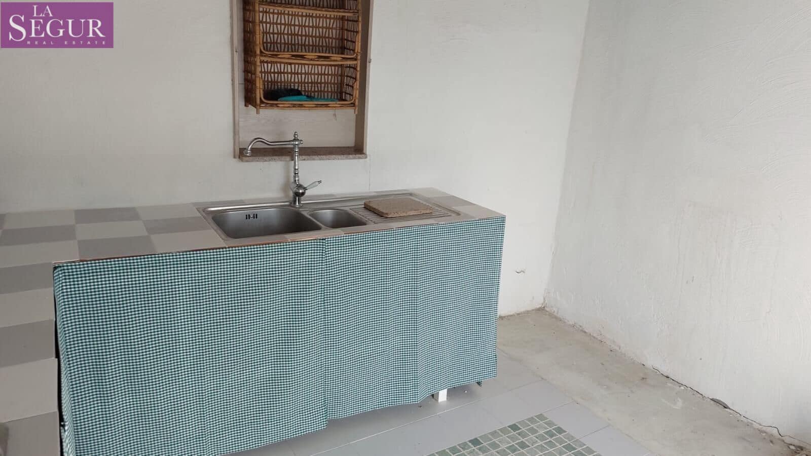 Finca/Casa Rural de 3 habitaciones en Medina-Sidonia en venta con piscina garaje - 350.000 € (Ref: 9504215)