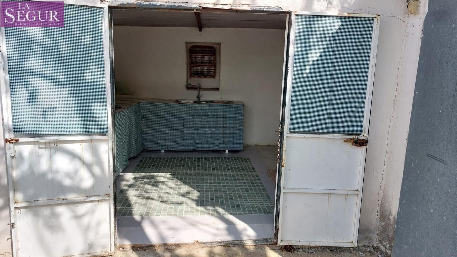 Finca/Casa Rural de 3 habitaciones en Medina-Sidonia en venta con piscina garaje - 350.000 € (Ref: 9504215)