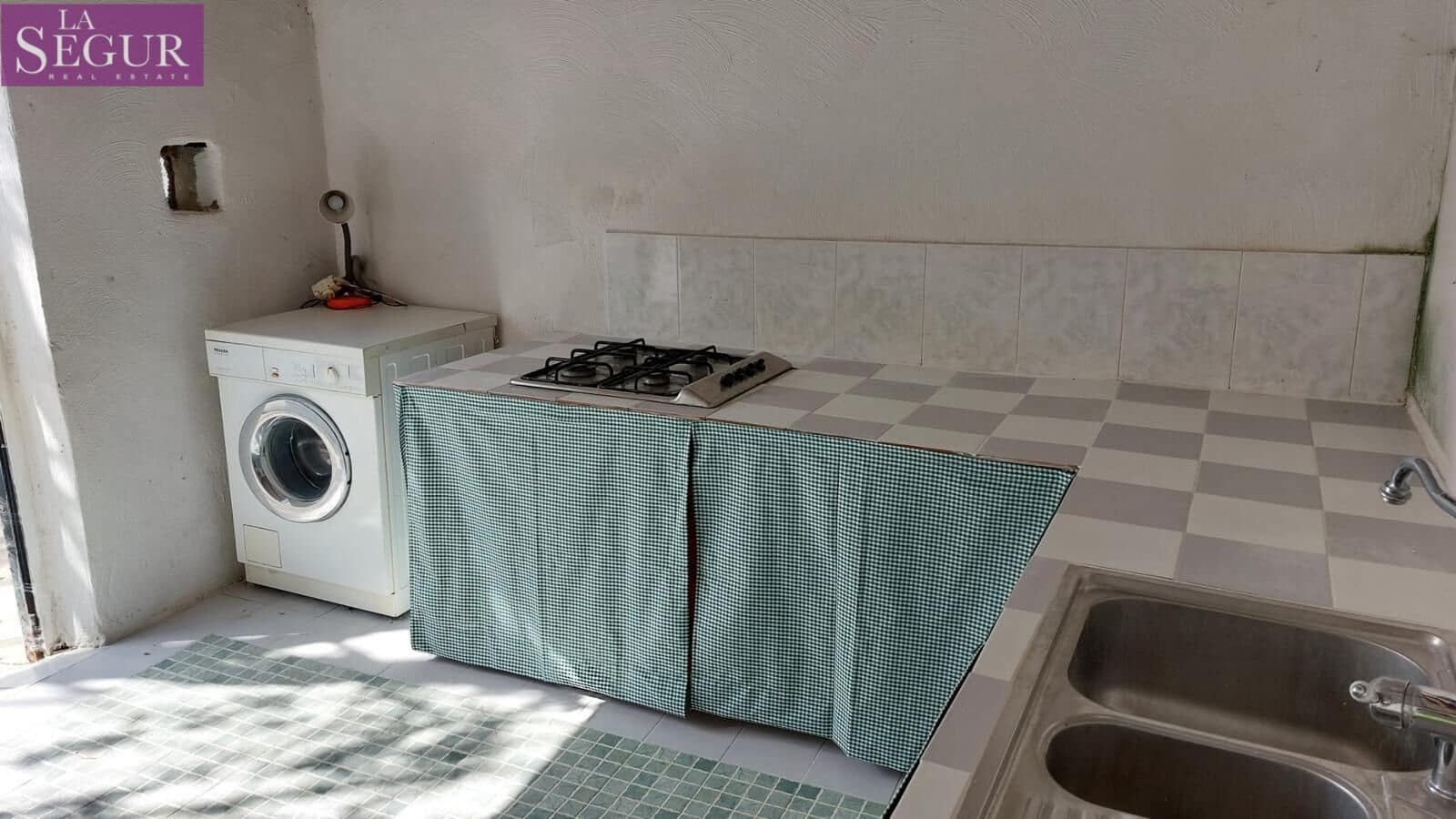 Finca/Casa Rural de 3 habitaciones en Medina-Sidonia en venta con piscina garaje - 350.000 € (Ref: 9504215)