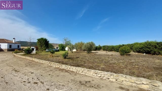Finca/Casa Rural de 3 habitaciones en Medina-Sidonia en venta con piscina garaje - 350.000 € (Ref: 9504215)
