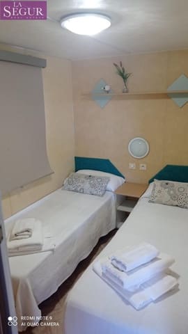 6 sovrum Trähus till salu i El Palmar, Vejer de la Frontera med garage - 362 000 € (Ref: 9508815)