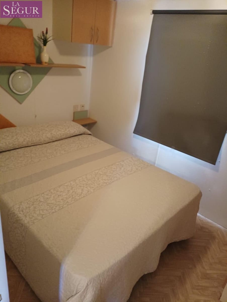 6 sovrum Trähus till salu i El Palmar med garage - 362 000 € (Ref: 9508815)