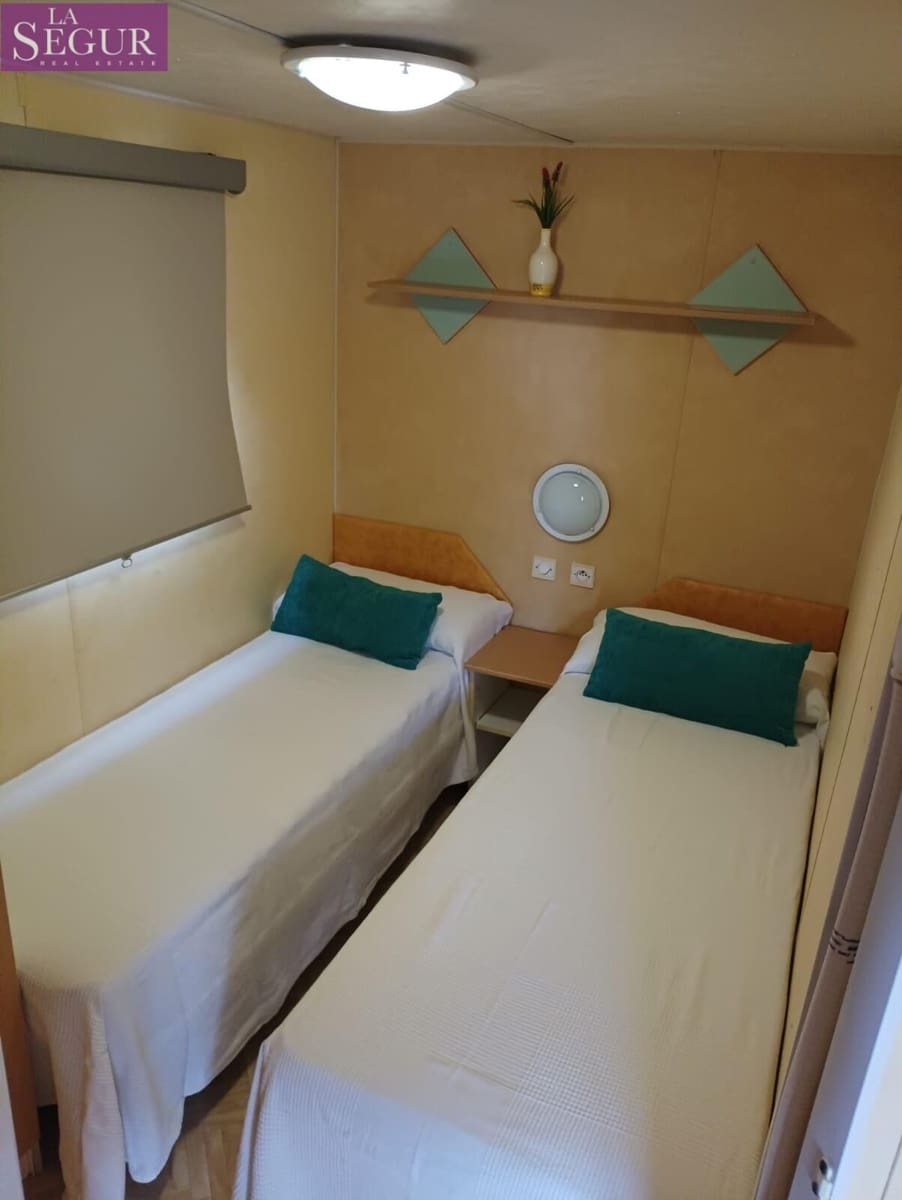 6 sovrum Trähus till salu i El Palmar med garage - 362 000 € (Ref: 9508815)