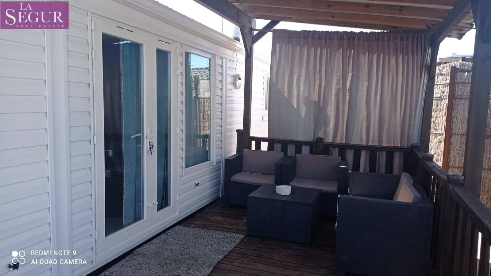 6 sovrum Trähus till salu i El Palmar med garage - 362 000 € (Ref: 9508815)