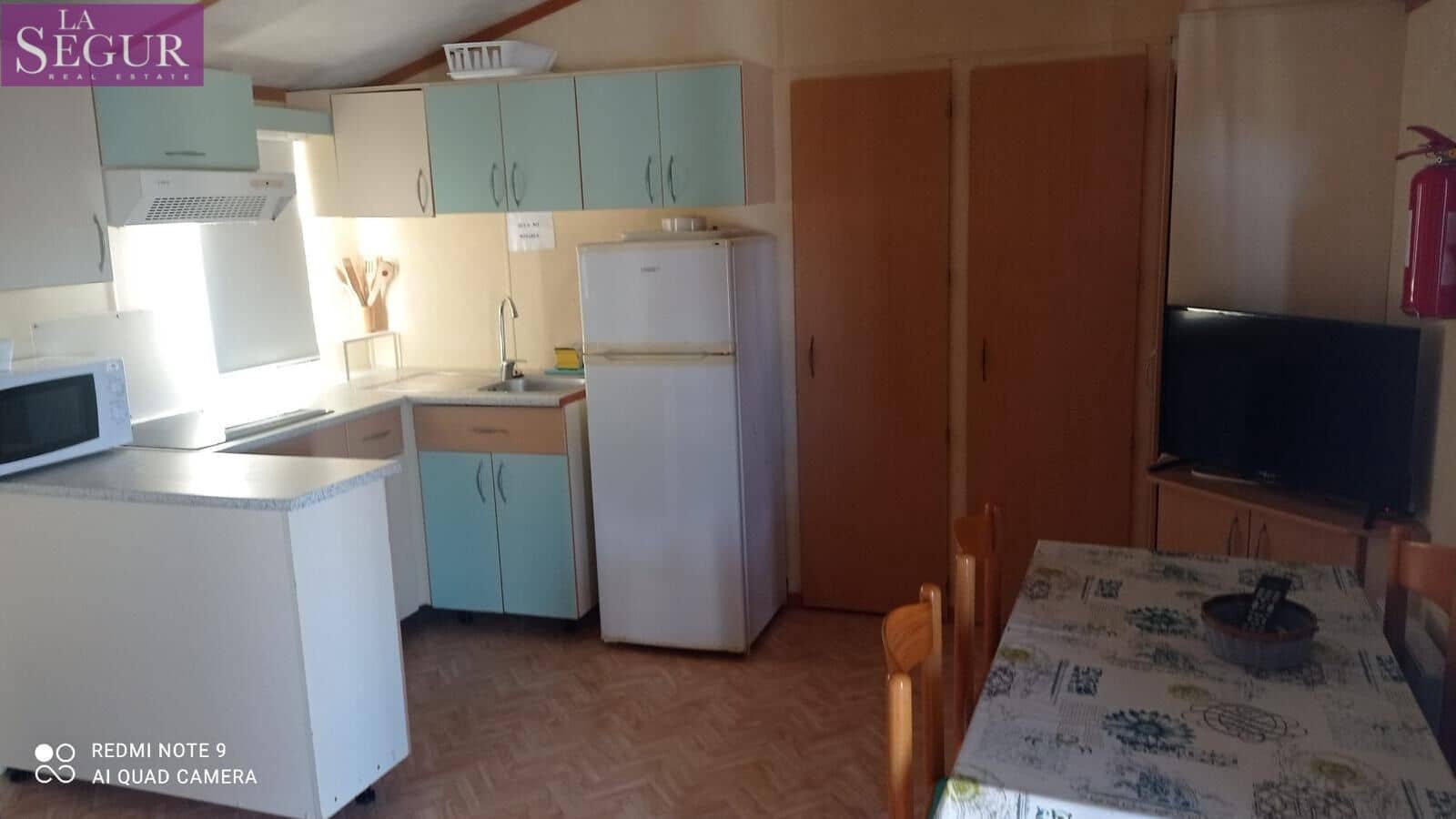 6 sovrum Trähus till salu i El Palmar med garage - 362 000 € (Ref: 9508815)