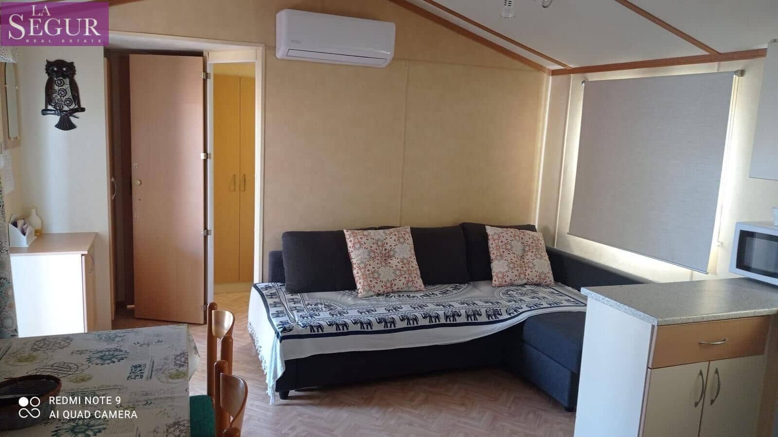 6 sovrum Trähus till salu i El Palmar med garage - 362 000 € (Ref: 9508815)