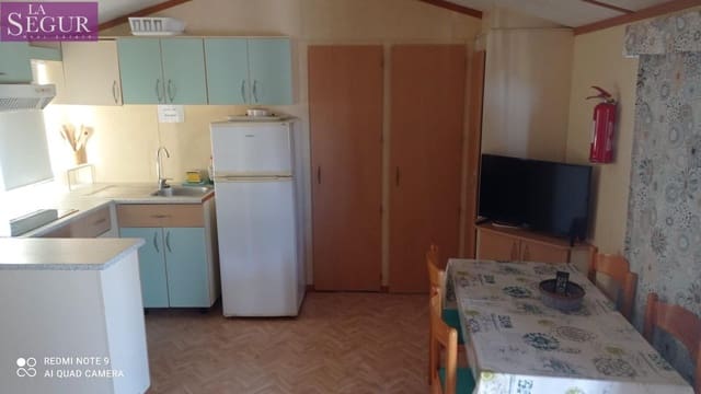 6 sovrum Trähus till salu i El Palmar, Vejer de la Frontera med garage - 362 000 € (Ref: 9508815)