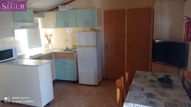 6 sovrum Trähus till salu i El Palmar, Vejer de la Frontera med garage - 362 000 € (Ref: 9508815)