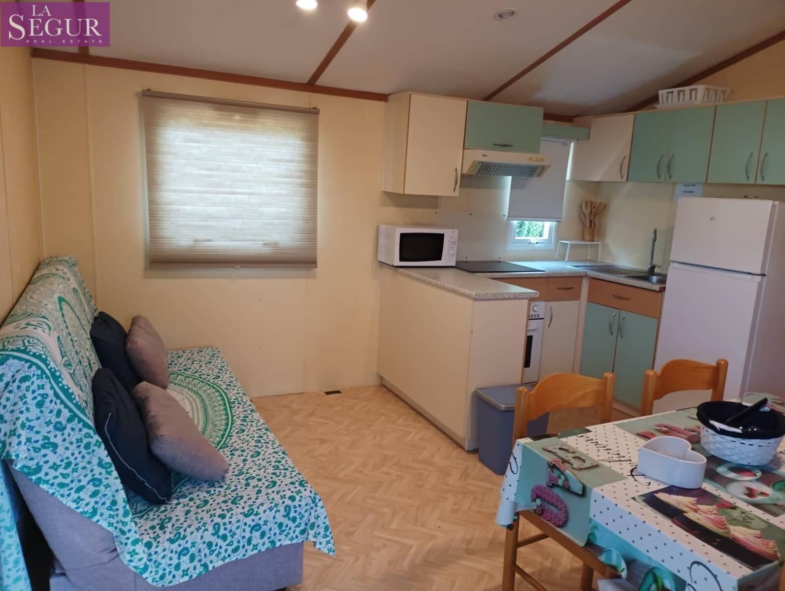 6 sovrum Trähus till salu i El Palmar med garage - 362 000 € (Ref: 9508815)