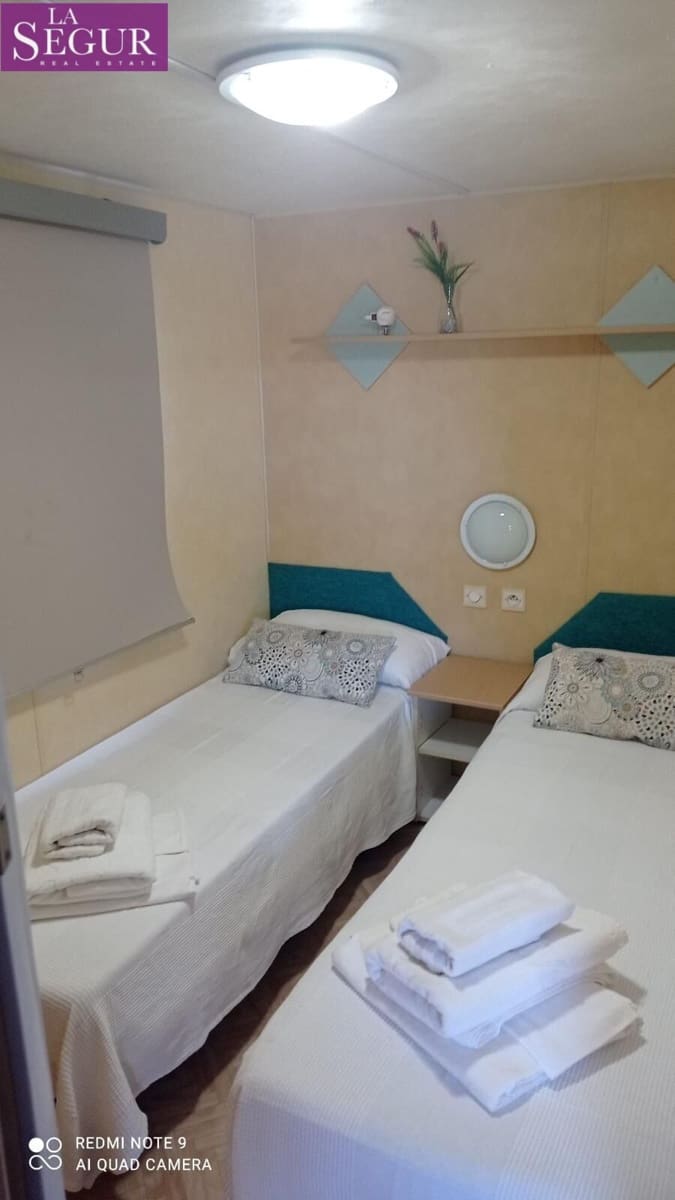 6 quarto Casa de Madeira para venda em El Palmar com garagem - 362 000 € (Ref: 9508815)