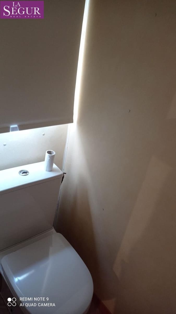 6 quarto Casa de Madeira para venda em El Palmar com garagem - 362 000 € (Ref: 9508815)