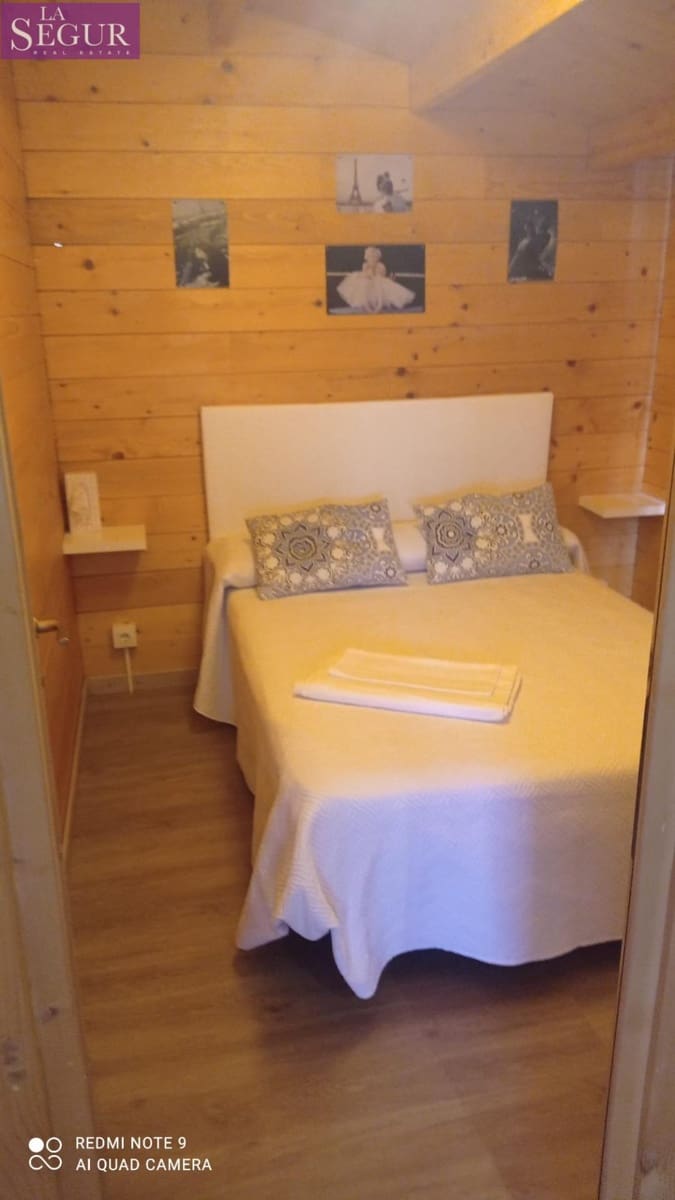 6 quarto Casa de Madeira para venda em El Palmar com garagem - 362 000 € (Ref: 9508815)