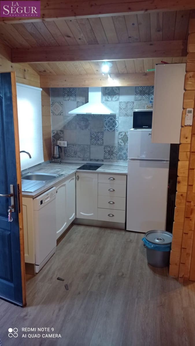 6 quarto Casa de Madeira para venda em El Palmar com garagem - 362 000 € (Ref: 9508815)