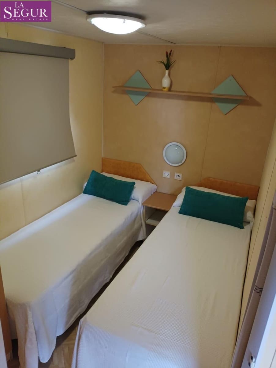 6 quarto Casa de Madeira para venda em El Palmar com garagem - 362 000 € (Ref: 9508815)