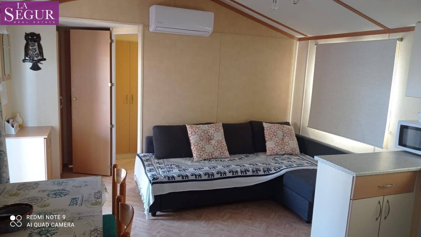 6 quarto Casa de Madeira para venda em El Palmar com garagem - 362 000 € (Ref: 9508815)