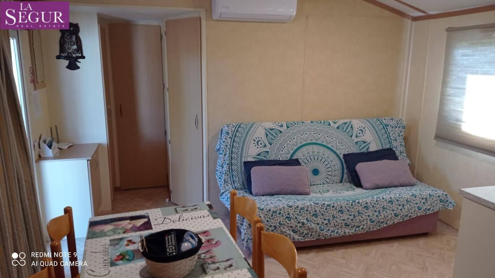 6 quarto Casa de Madeira para venda em El Palmar com garagem - 362 000 € (Ref: 9508815)