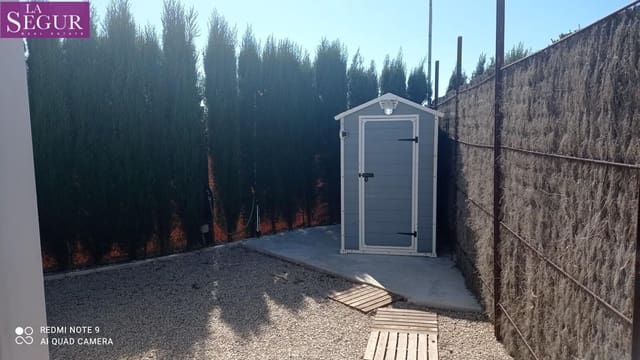 6 bedroom Wooden Home for sale in El Palmar, Vejer de la Frontera with garage - € 362,000 (Ref: 9508815)