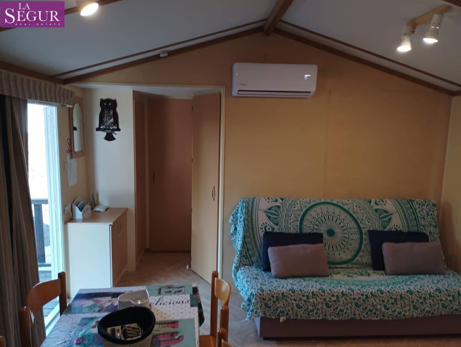 6 quarto Casa de Madeira para venda em El Palmar com garagem - 362 000 € (Ref: 9508815)