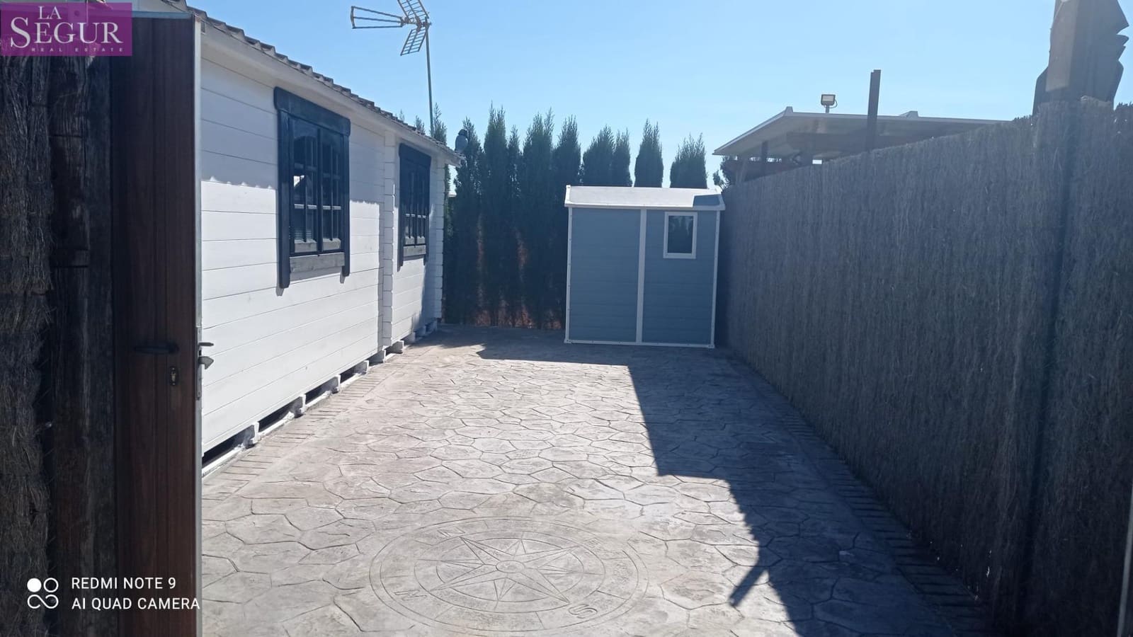 6 quarto Casa de Madeira para venda em El Palmar com garagem - 362 000 € (Ref: 9508815)