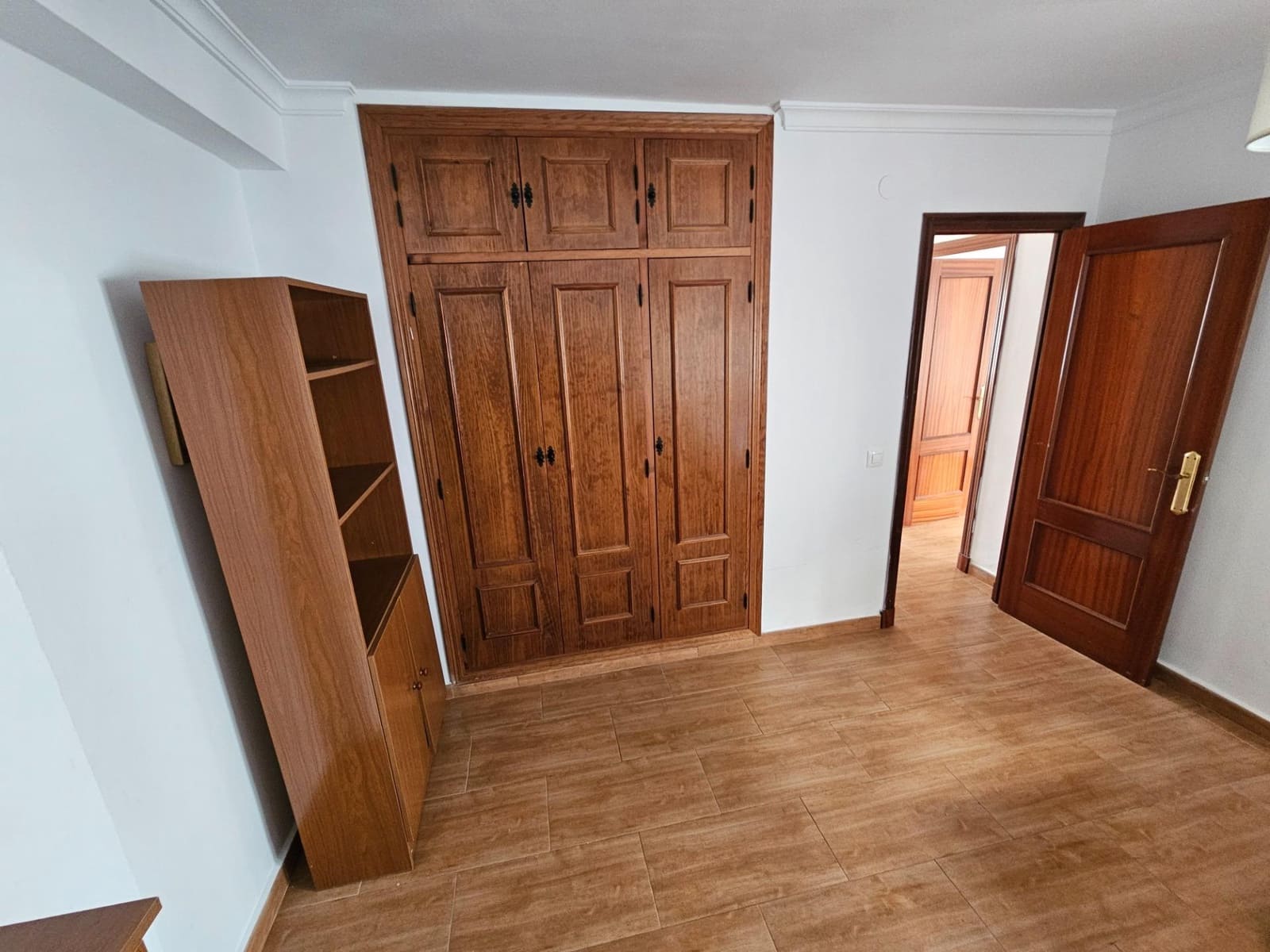 3 bedroom Flat for sale in Vejer de la Frontera - € 159,000 (Ref: 9508816)