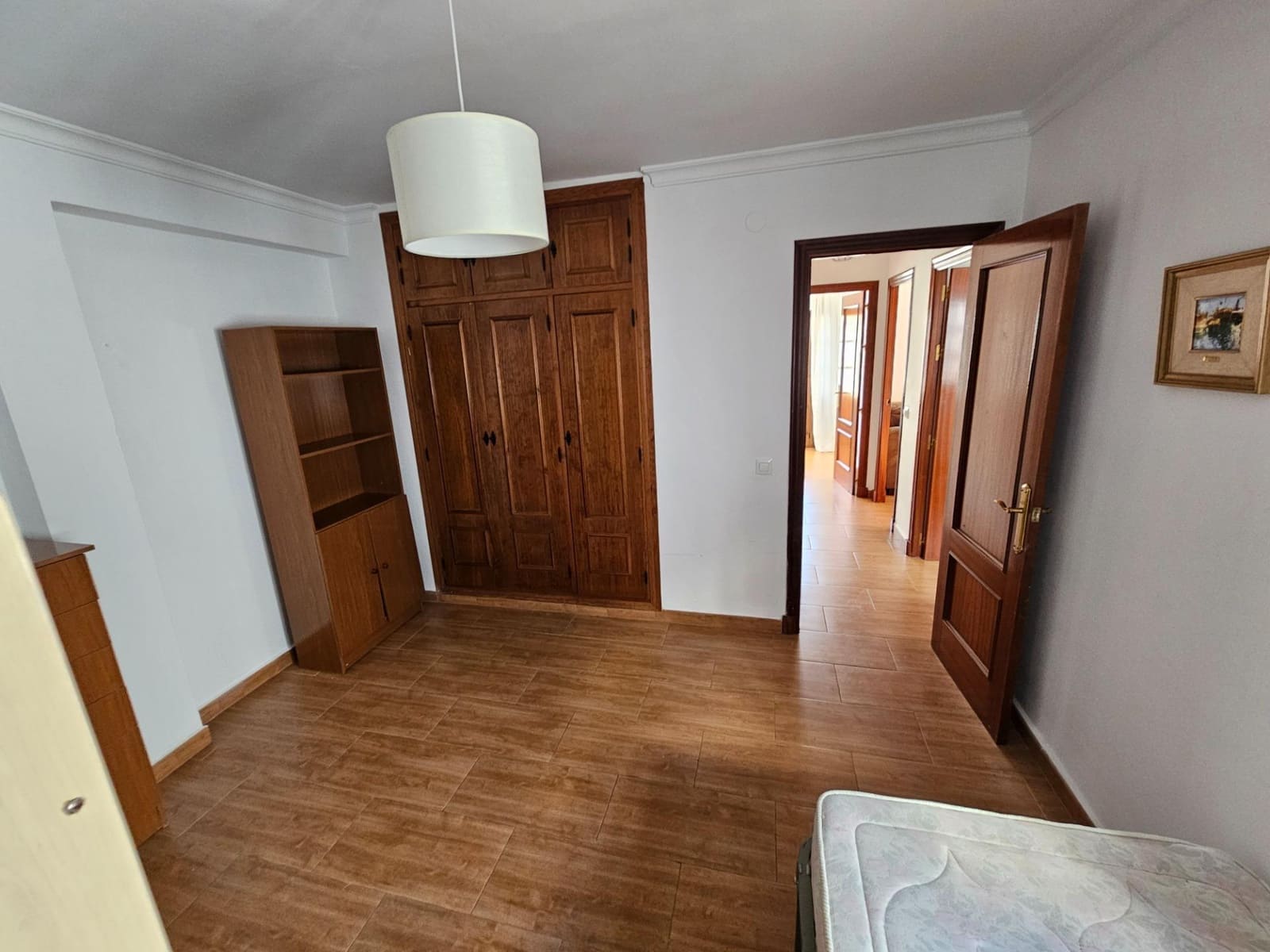 3 bedroom Flat for sale in Vejer de la Frontera - € 159,000 (Ref: 9508816)