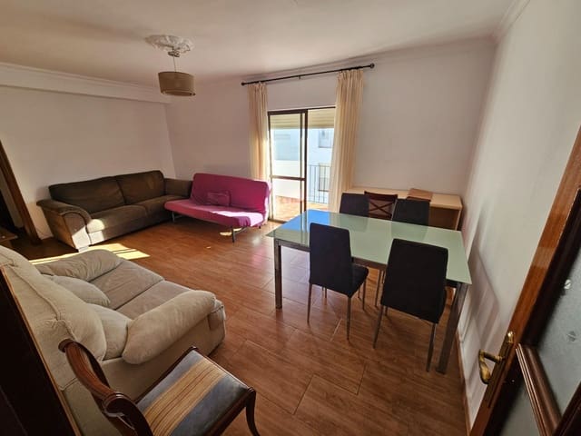 3 makuuhuone Asunto myytävänä paikassa Vejer de la Frontera - 159 000 € (Ref: 9508816)