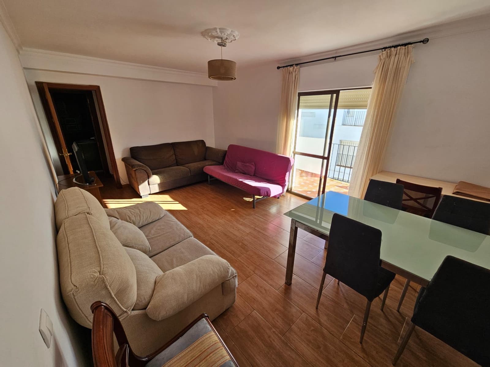 3 bedroom Flat for sale in Vejer de la Frontera - € 159,000 (Ref: 9508816)