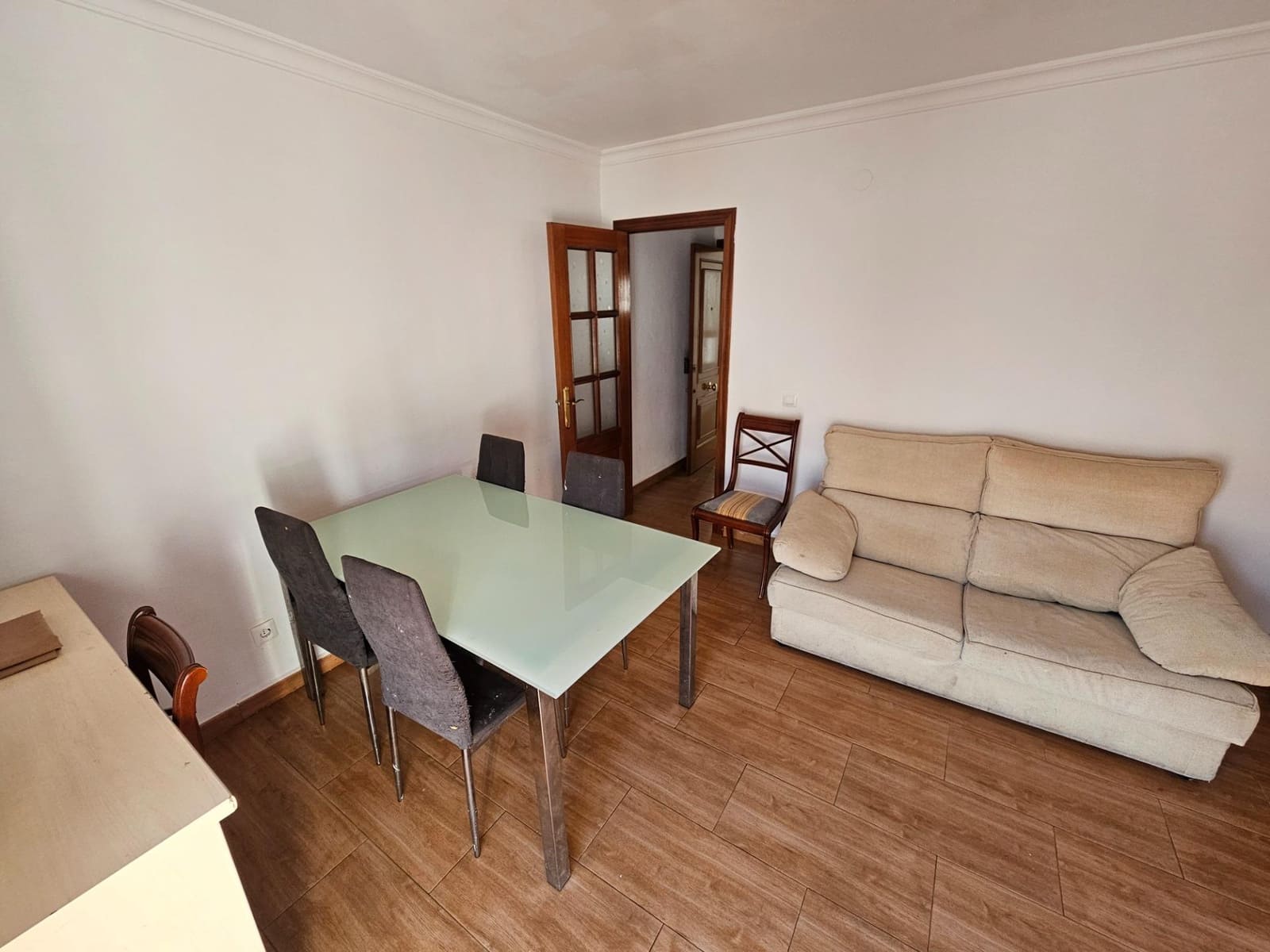 3 bedroom Flat for sale in Vejer de la Frontera - € 159,000 (Ref: 9508816)