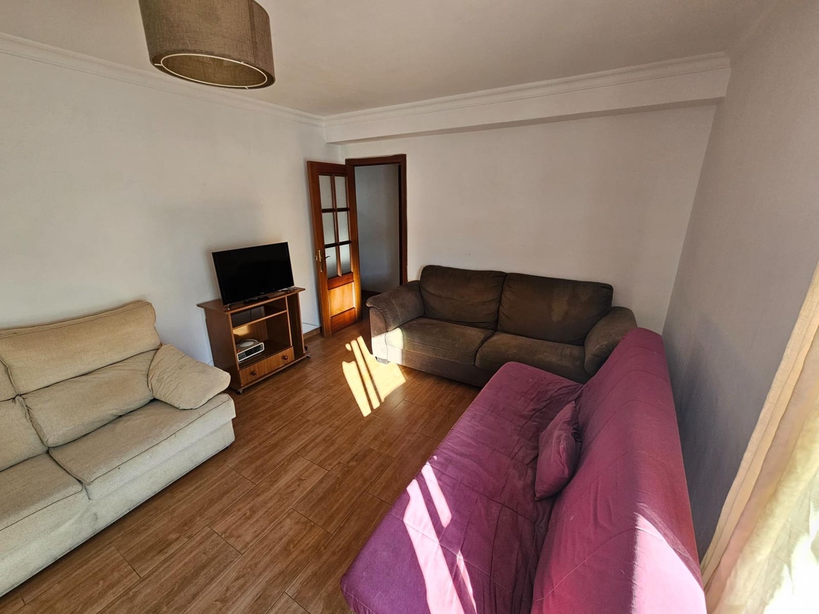 3 bedroom Flat for sale in Vejer de la Frontera - € 159,000 (Ref: 9508816)