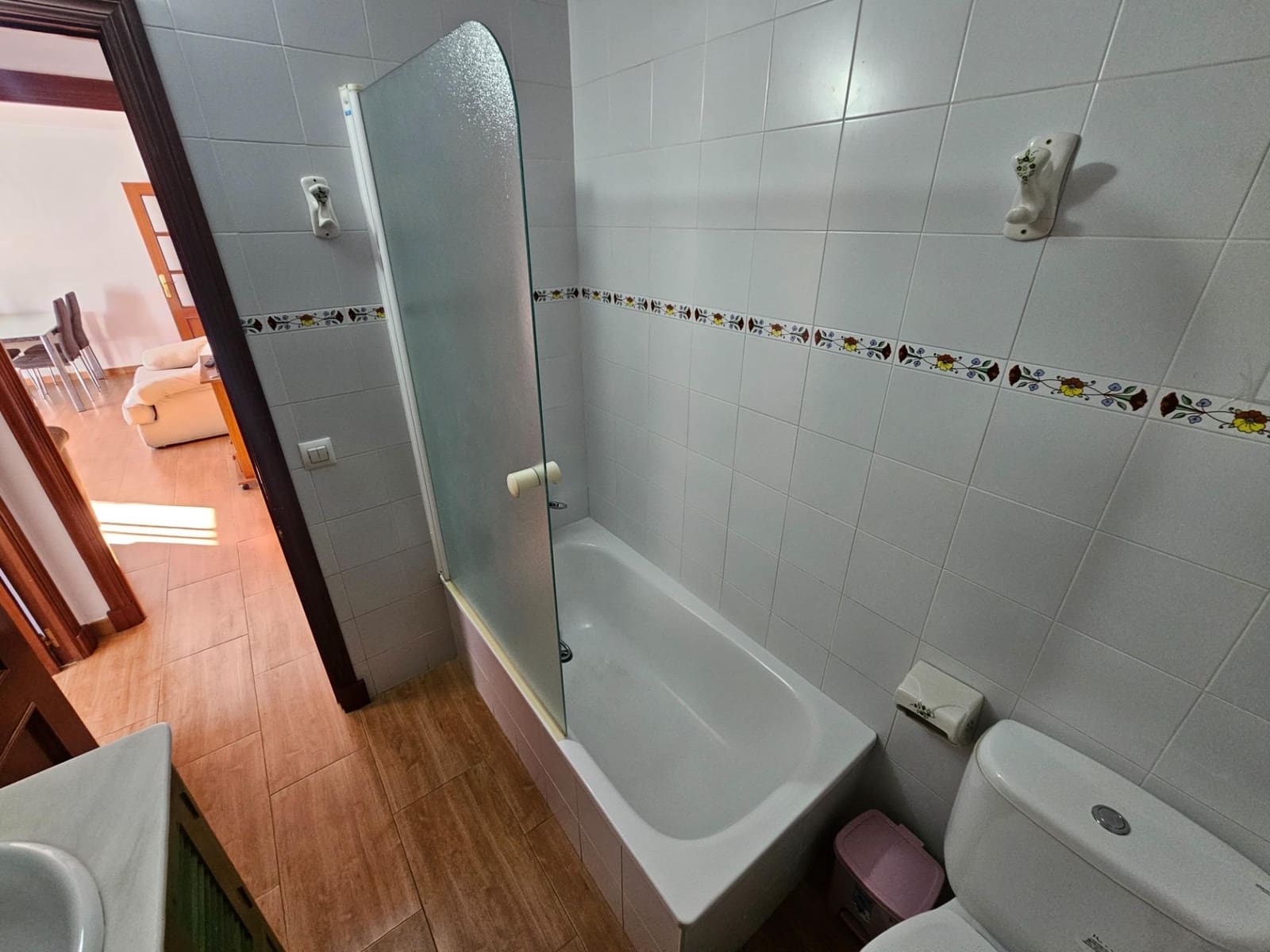 3 bedroom Flat for sale in Vejer de la Frontera - € 159,000 (Ref: 9508816)