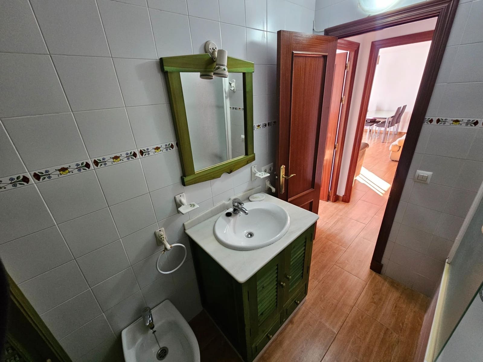 3 bedroom Flat for sale in Vejer de la Frontera - € 159,000 (Ref: 9508816)