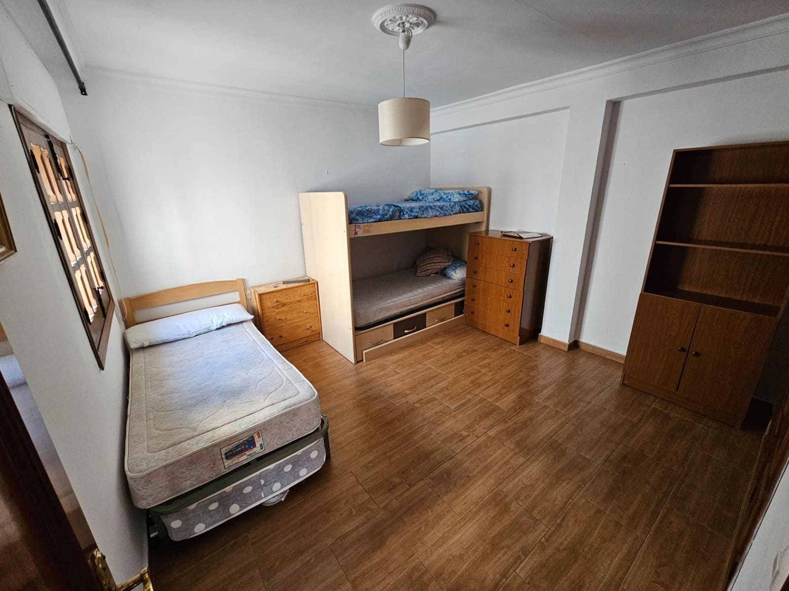 3 bedroom Flat for sale in Vejer de la Frontera - € 159,000 (Ref: 9508816)